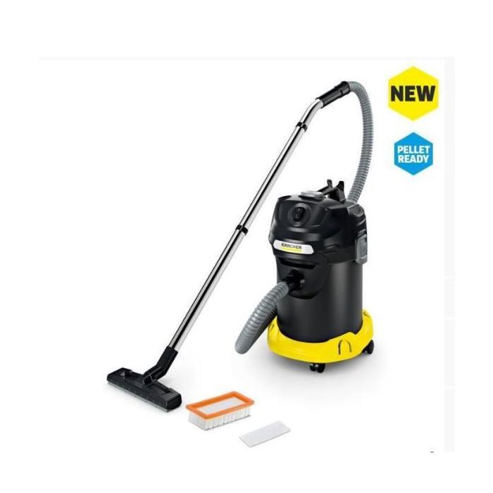 KAERCHER ASPIRACENERE AD 4 P main product photo