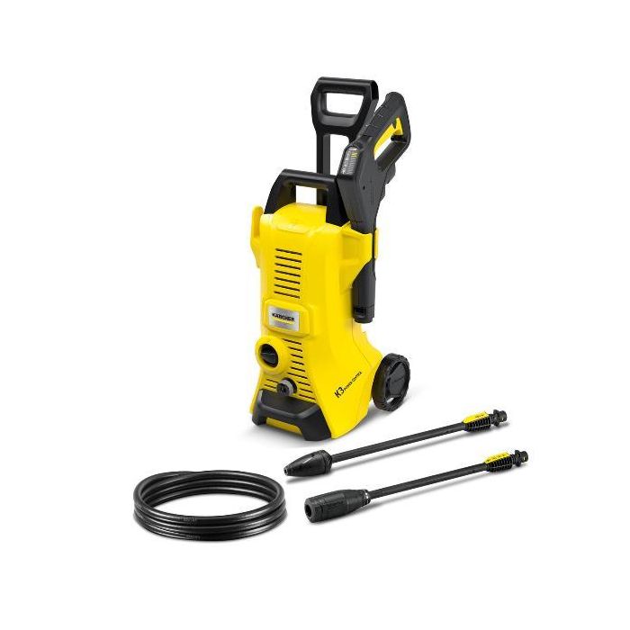 KAERCHER K3 POWER CONTROLL main product photo
