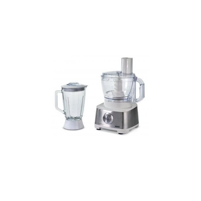 ARIETE ROBOT ROBOMIX METAL main product photo
