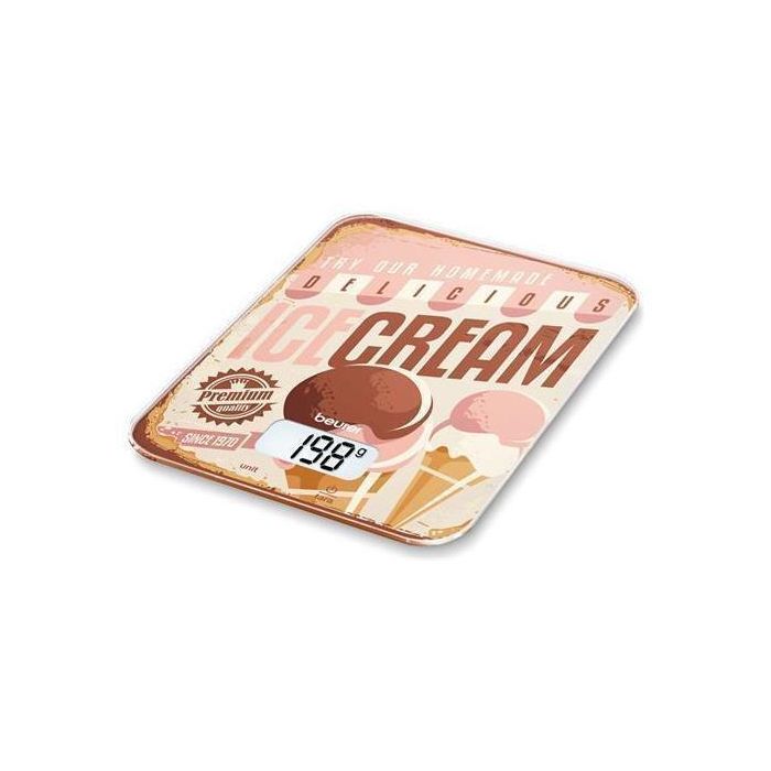 BEURER BILANCIA DA CUCINA KS19 BREAKFAST main product photo
