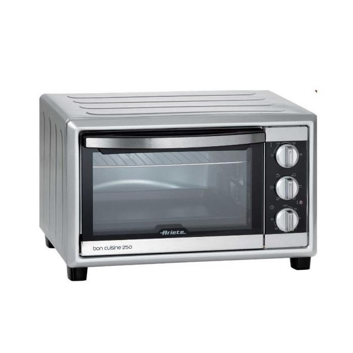 ARIETE FORNO BON CUISINE 25 LT main product photo