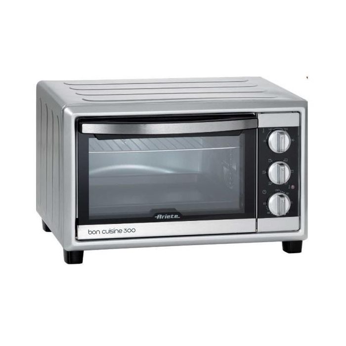 ARIETE FORNO BON CUISINE 30 LT main product photo