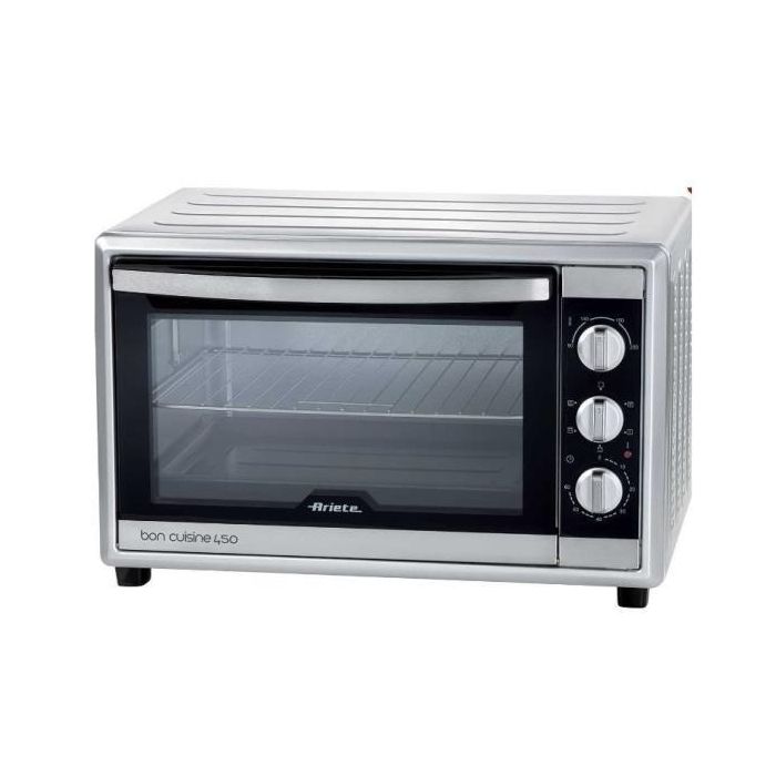 ARIETE FORNO BON CUISINE 45 LT main product photo