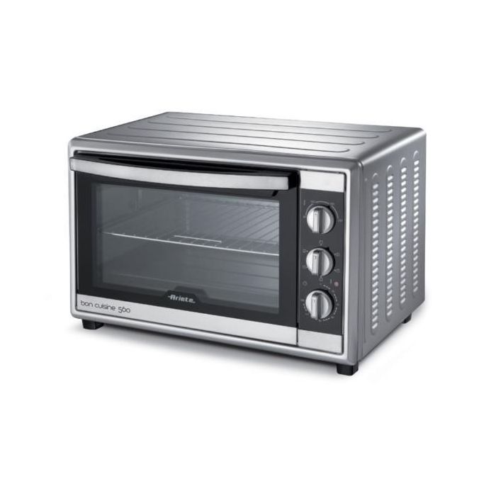 ARIETE FORNO ELETTRICO BON CUISINE 52LT main product photo
