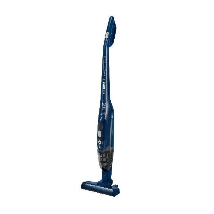 BOSCH SCOPA S/SACCO 2IN1 BBHF216 BLU main product photo