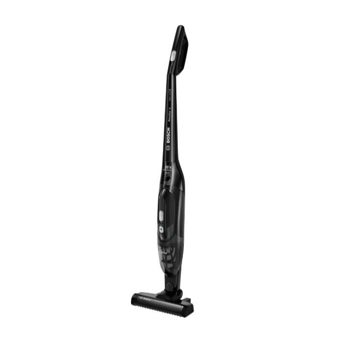 BOSCH SCOPA RICA 2IN1 BBHF220 20V NERO main product photo