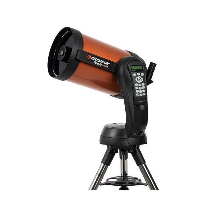 CELESTRON NEXSTAR 8 SE main product photo