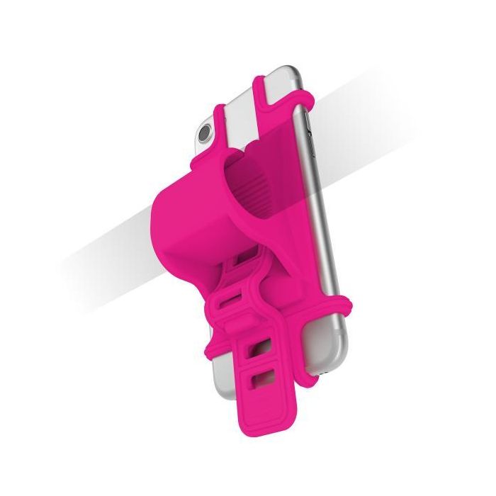 CELLY UNIVERSAL BIKE HOLDER PK main product photo