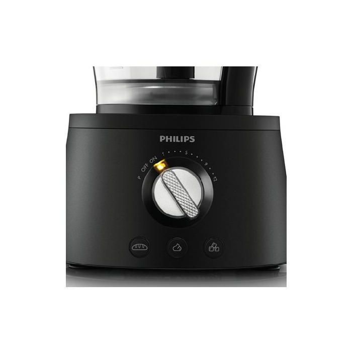 PHILIPS ROBOT DA CUCINA HR7776/90 main product photo