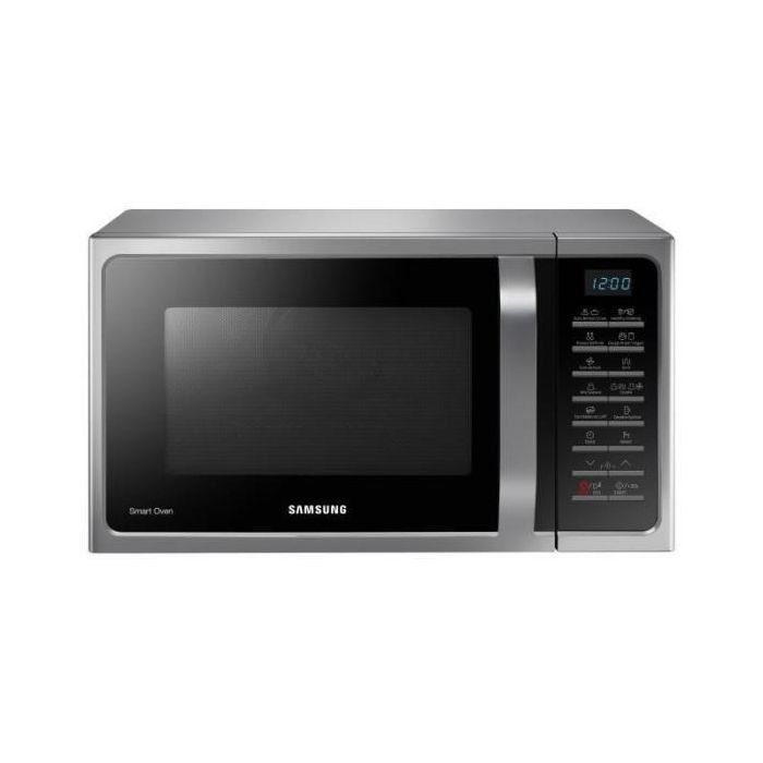 SAMSUNG MICROONDE MC28H5015AS main product photo