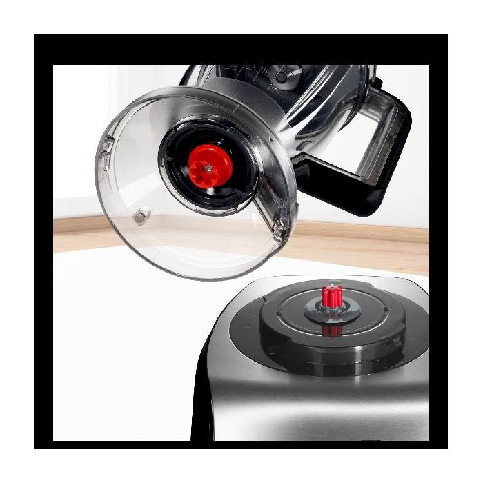 BOSCH ROBOT DA CUCINA MULTIFUNZ 1250W main product photo