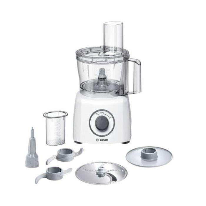 BOSCH MACCHINA DA CUCINA 800W BIANCO main product photo
