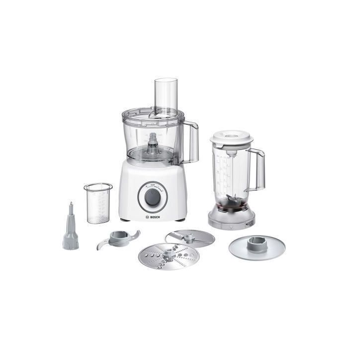 BOSCH ROBOT DA CUCINA main product photo