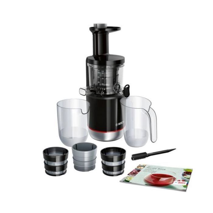 BOSCH CENTRIFUGA MESM731M 150W NERO main product photo