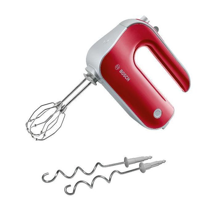 BOSCH SBATTITORE MFQ40303 500W ROSSO main product photo