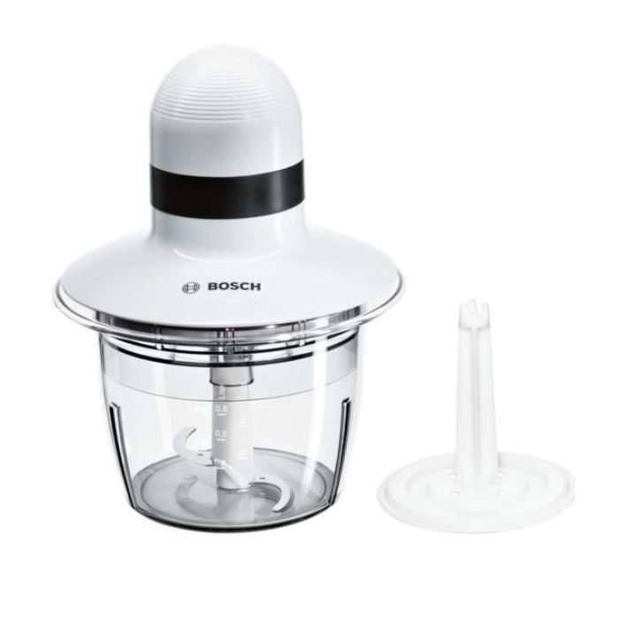 BOSCH TRITATUTTO MMR08A1 400W BIANCO main product photo