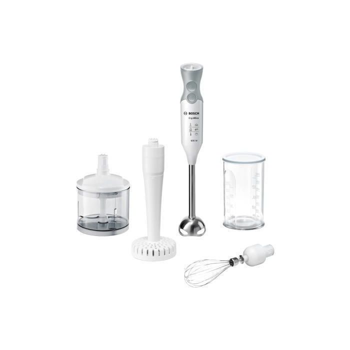 BOSCH MIXER IMMERSIONE main product photo