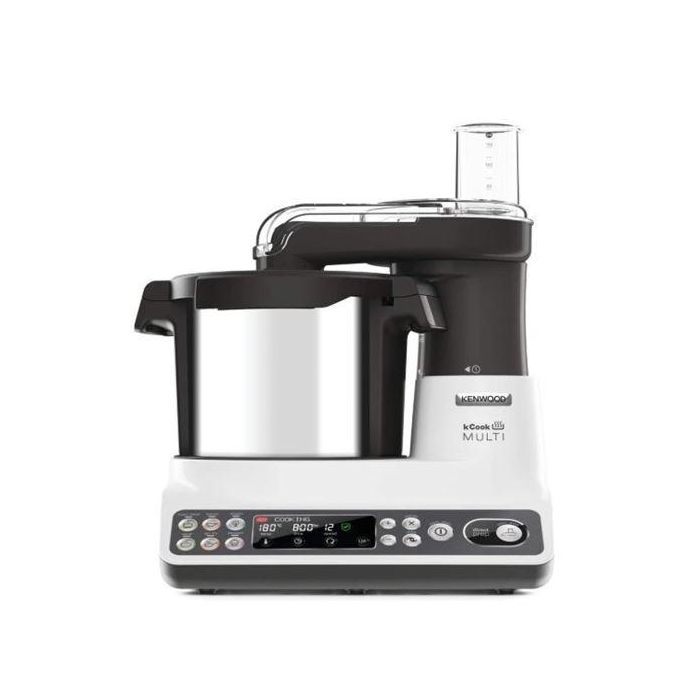 KENWOOD MULTI COOK CCL401 main product photo