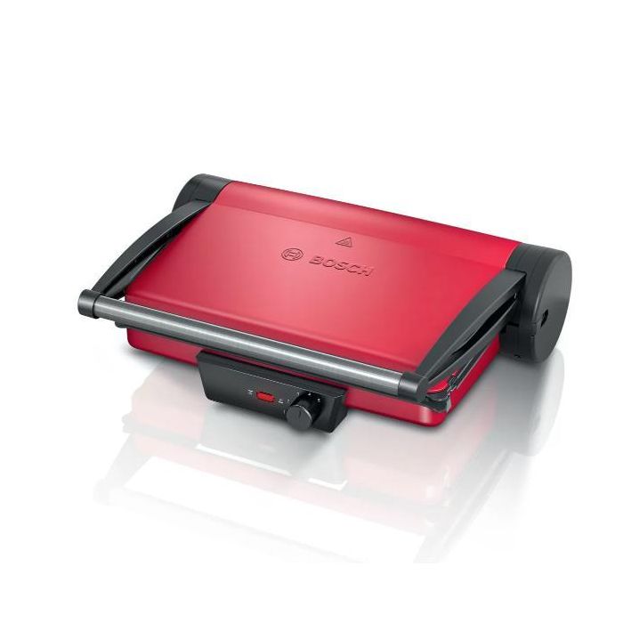BOSCH BISTECCHIERA 2000W 5LIV ROSSO main product photo