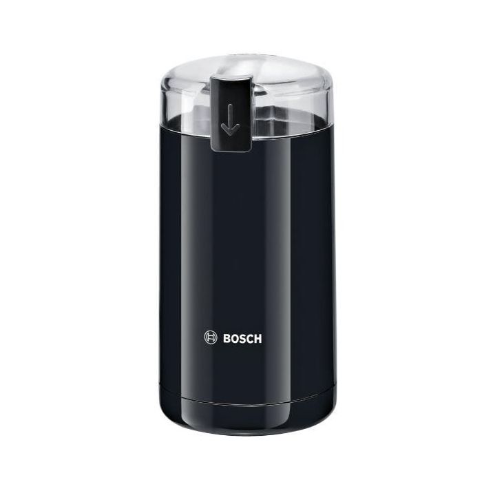BOSCH MACINA CAFFE TSM6A013B 180W NERO main product photo