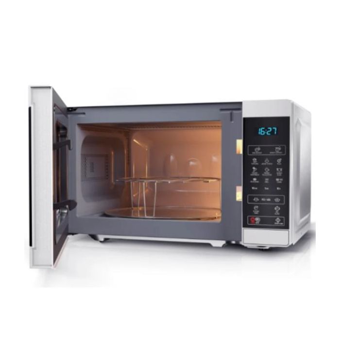 SHARP MICRO 20L ELETTRONICO GRILL main product photo