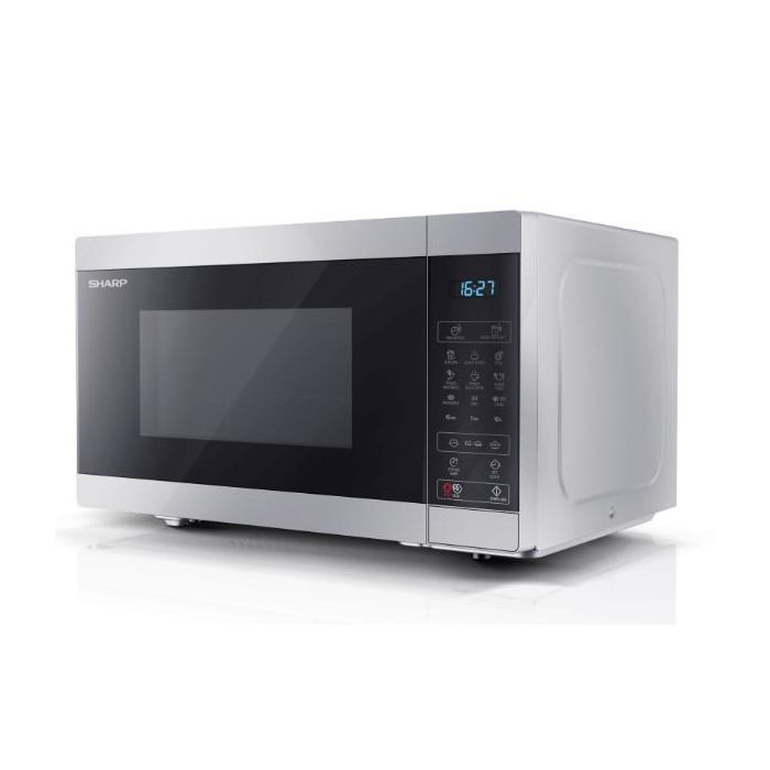 SHARP MICRO 28L ELETTRONICO GRILL main product photo