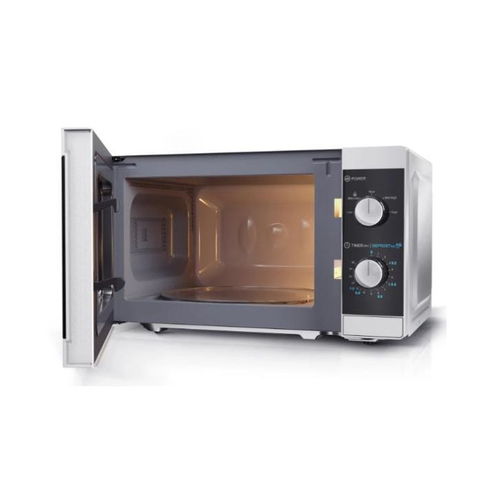 SHARP MICRO 20L MECCANICO main product photo