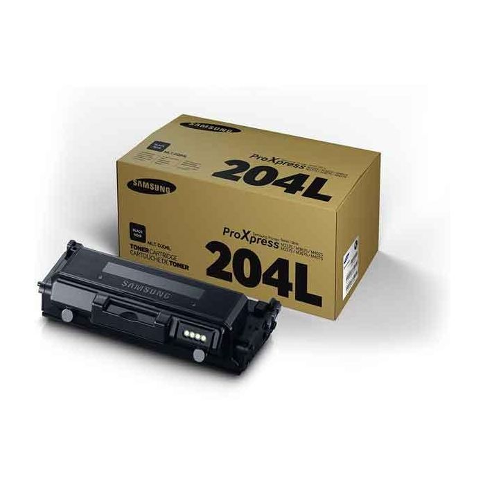 Hp/Samsung - Toner - nero - MLT-D204L - SU929A main product photo
