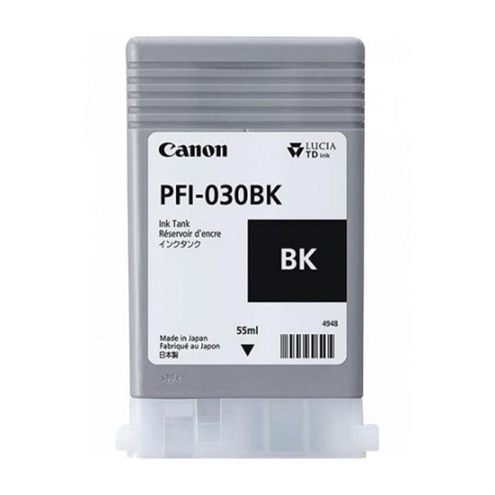 Canon - Cartuccia ink - Nero - 3489C001 - 55 ml main product photo