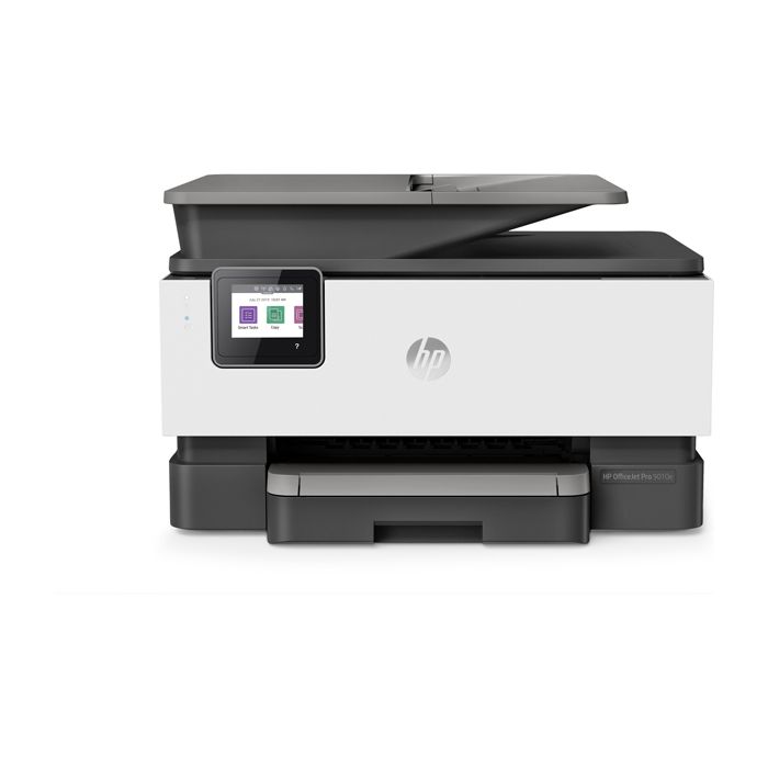 Hp - Stampante multifunzione 9010E - 257G4B main product photo