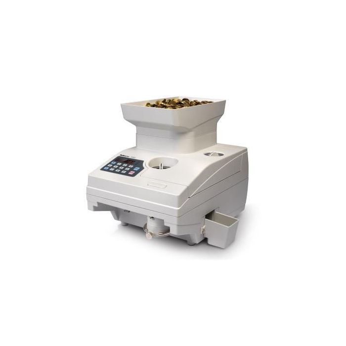 CONTAMONETE SAFESCAN 1550 main product photo