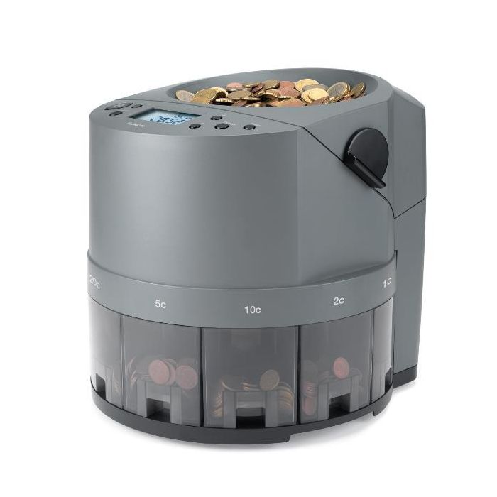 CONTA-DIVIDI MONETE SAFESCAN 1450 main product photo