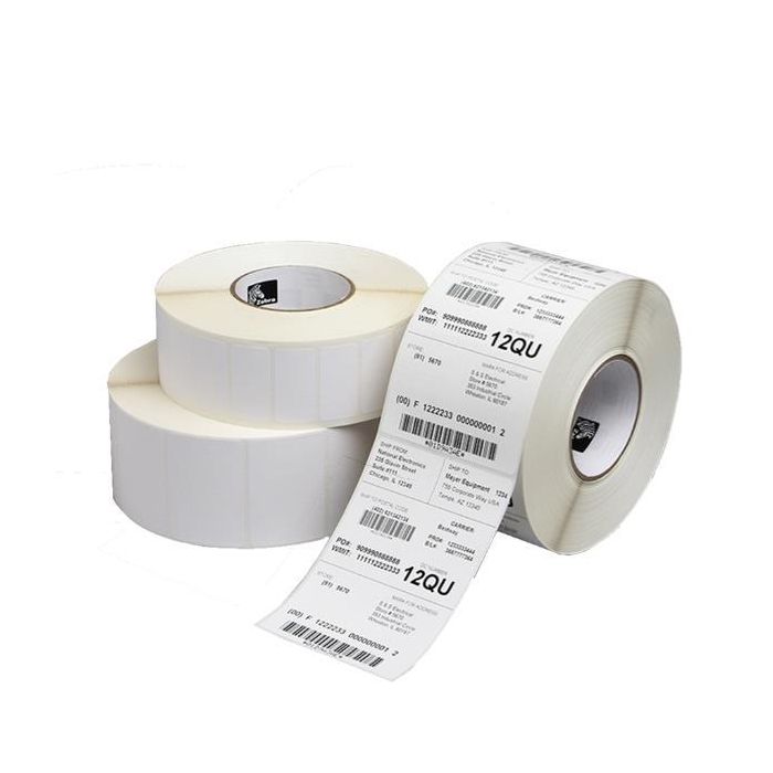 ZEBRA Z-SELECT 2000T 102X76MM main product photo