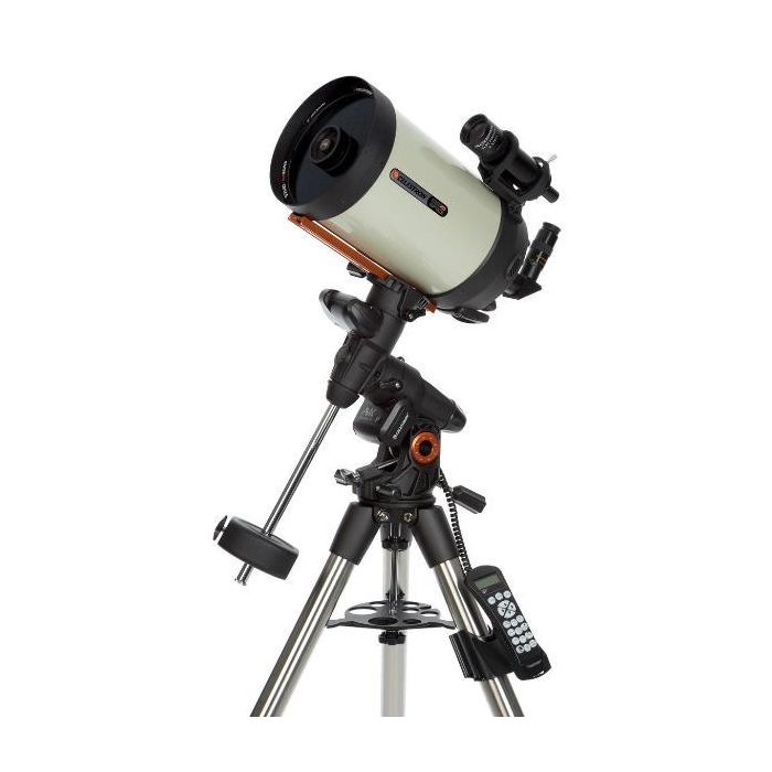CELESTRON ADVANCED VX 8 EDGE HD main product photo