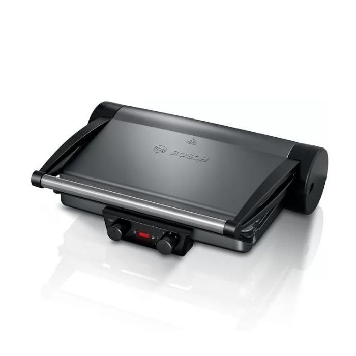 BOSCH BISTECCHIERA 2000W 5 LIV GRIGIA main product photo