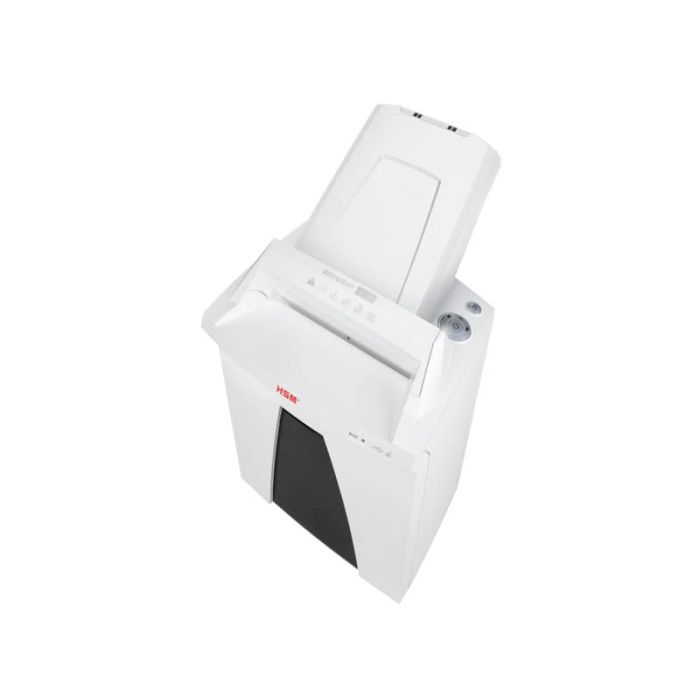 Distruggidocumenti HSM SECURIO AF350 con alimentazione automatica - P5 - 35 L - taglio microframmenti 1,9x15 mm 2112111 main product photo