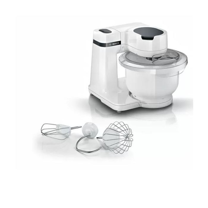 BOSCH MACCHINA DA CUCINA 700W BIANCO main product photo