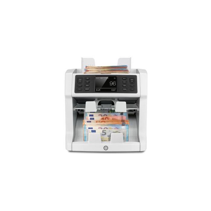 CONTABANCONOTE SAFESCAN 2985-SX main product photo