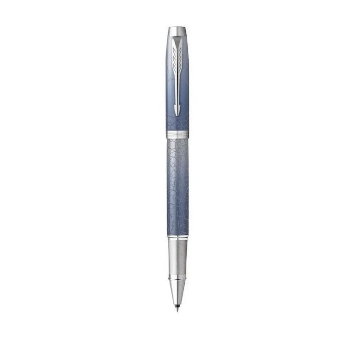 Parker - Penna Roller IM The Last Frontier Polar main product photo