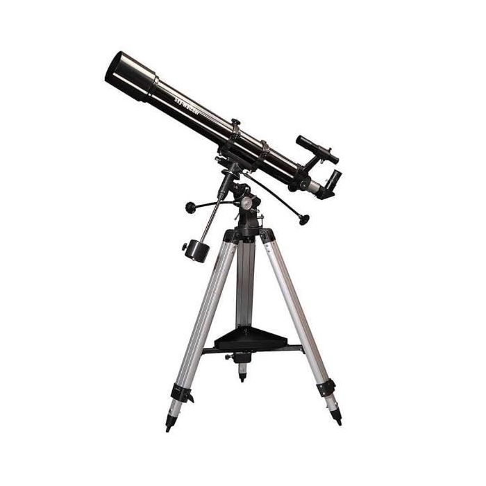 SKY WATCHER RIFRATTORE EVOSTAR 90 EQ2 main product photo