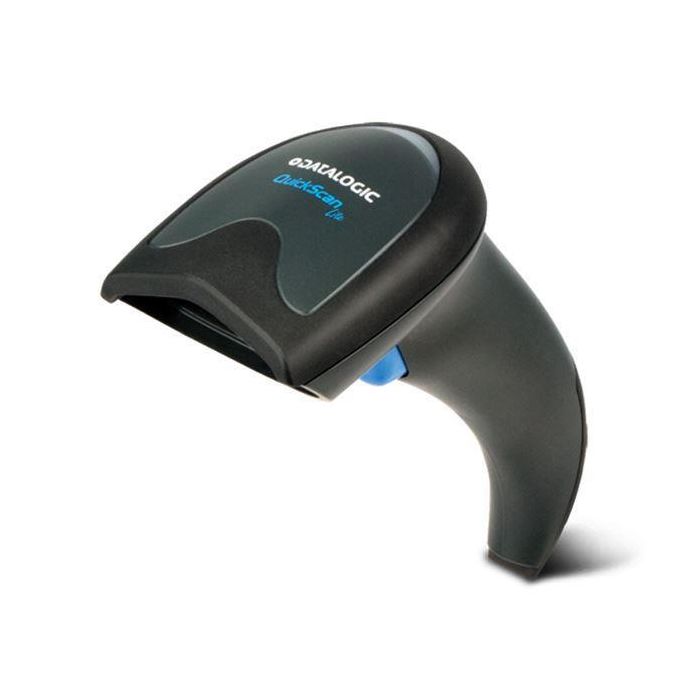 DATALOGIC QUICKSCAN 2D IMAGER + CAVO USB main product photo