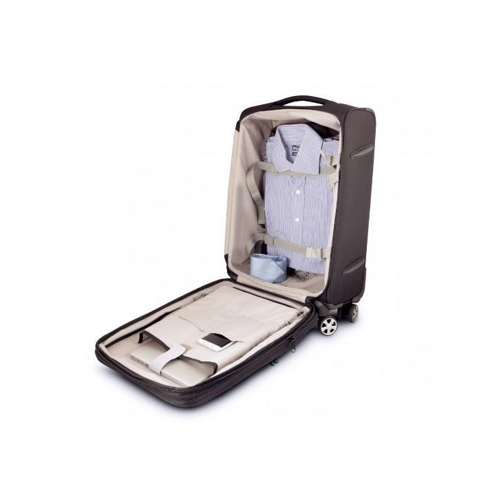 URBAN FACTORY VERTICAL TROLLEY 48H UP TO 17,3" main product photo