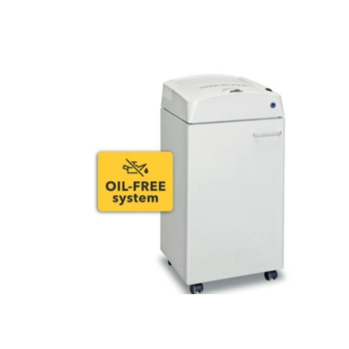 Tritacarta per piccoli uffici KOBRA AF+1 60LT (OIL-FREE SYSTEM) - 99936 main product photo