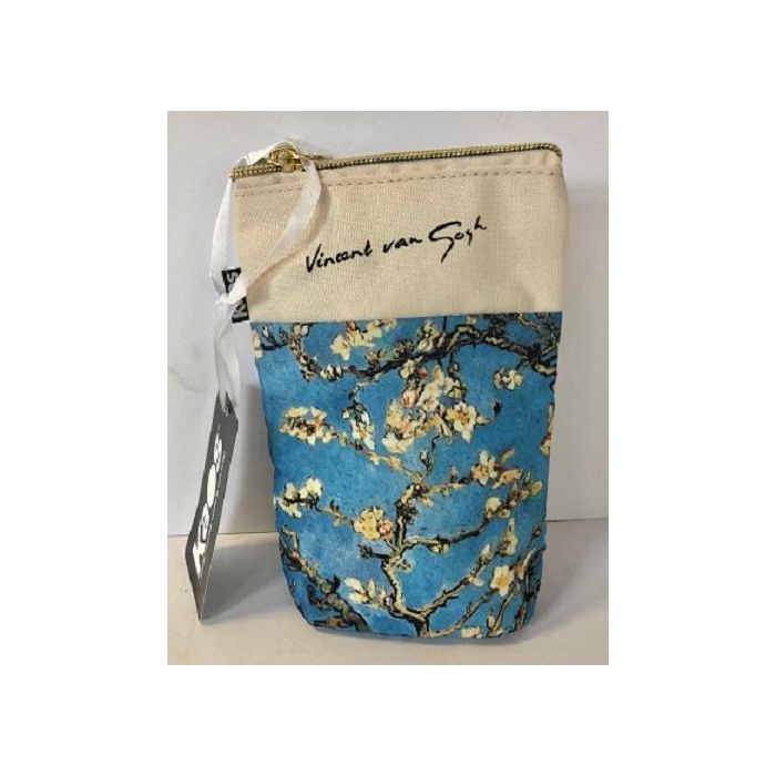KAOS.Astuccio a cilindro. Van Gogh main product photo