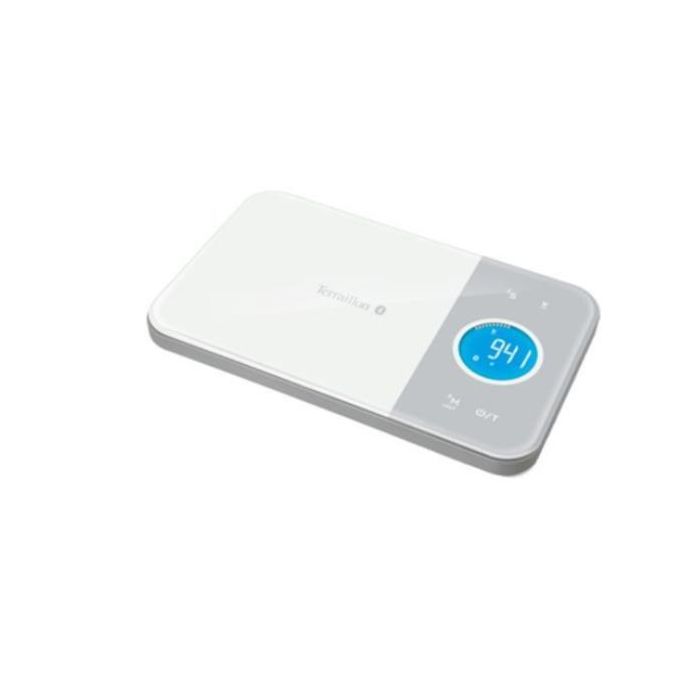 TERRAILLON BILANCIA PESA ALIMENTI SMART WH main product photo