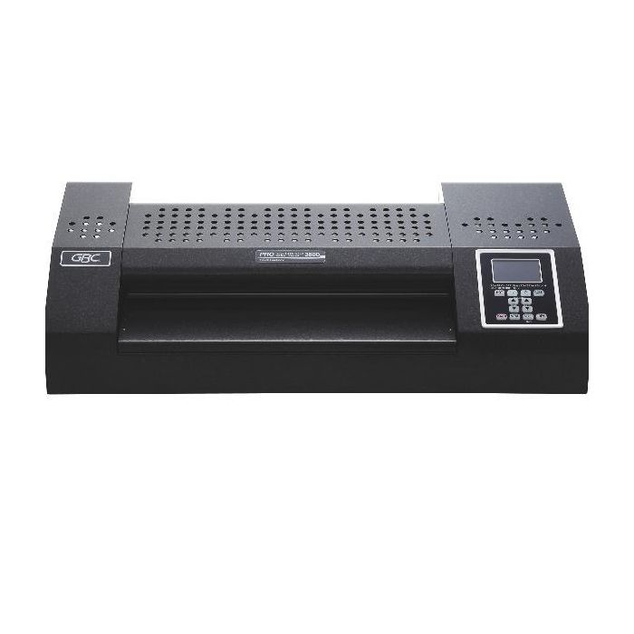 GBC PLASTIFICATRICCE 3600 PRO LAMINATOR main product photo