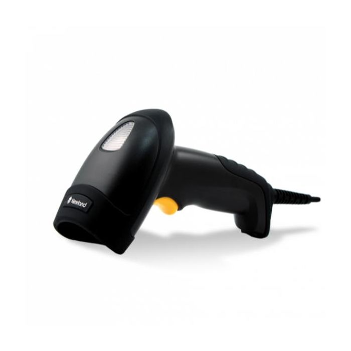 NEWLAND WAHOO 1D KIT CON CAVO USB E STAND main product photo