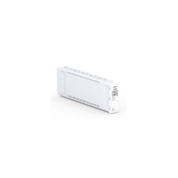 Epson Cartuccia UltraChrome Pro 6 Grigio T48ME (700ml) main product photo