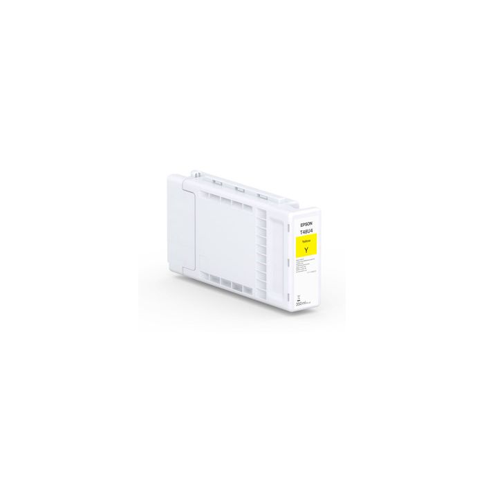 Epson Cartuccia UltraChrome Pro 6 Giallo T48U4 (350ml) main product photo