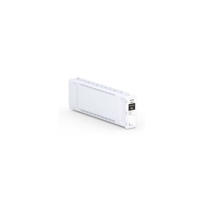 Epson Cartuccia UltraChrome XD3 Photo Nero T50M1 (700ml) main product photo